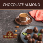 Hevla Low Acid Coffee - Chocolate Almond